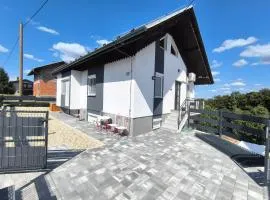 Apartma JO-MA Mala Nedelja pri Bioterme