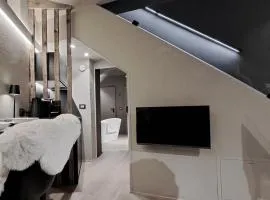 VHĀUS Apartment and Spa