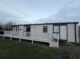 RelaxDream，位于塞顿港的酒店