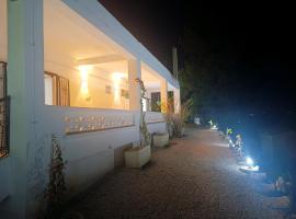 Beautiful cozy house in Constantine with amazing views，位于康斯坦丁的酒店