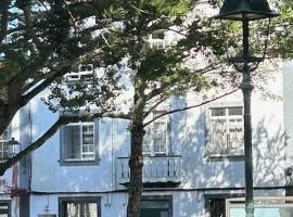 GARDEN VIEW APARTMENT