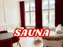 Belvedere Old Town AC Progres