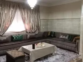 BETWEEN Airport and Stadium