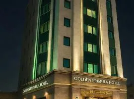 Golden Primula Hotel Apartments