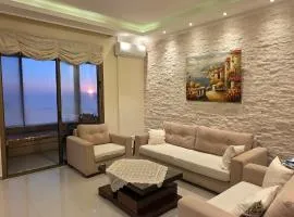 Modern Full House with Sea View