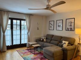 Les 3 Valls，位于利亚沃尔西的酒店