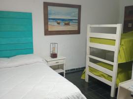 Luni，位于罗恰的酒店