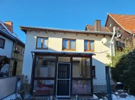 Ferienwohnung Silchmüller