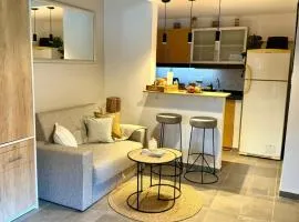 Espacio Nidra El lugar ideal para descansar después de un viaje, a pasitos del Aeropuerto