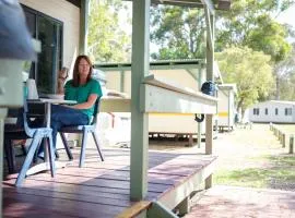 Augusta Molloy Holiday Park