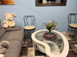 Appartement Cool à Longueuil Plan A，位于隆格伊的酒店