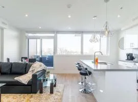 Private unit near High Park FIFA World Cup