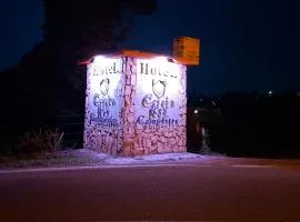 科里思图雷伊康帕斯奇酒店