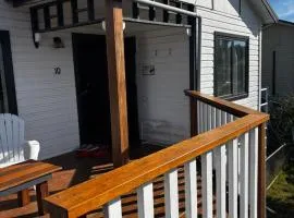 梅迪纳小木屋乡村民宿