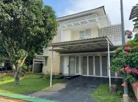 AFA House Sentul City