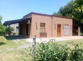 Casa quinta Mercedes