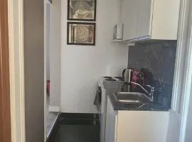 Departamento en pleno casco histórico