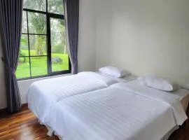 Cypress Resort Cipanas