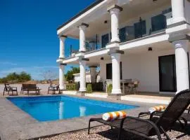 Casa Vicam