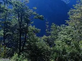 Cabaña Los Cerrillos