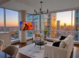 Summit Mountain & Skyline Views Beltline