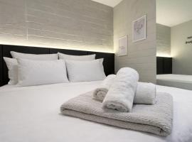 Guest House Suite Refúgio，位于波梅罗迪的酒店