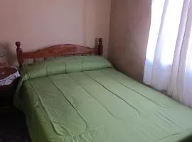 El Alto del Mulato Tomás