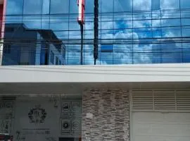 Hostal Imperio la Kennedy