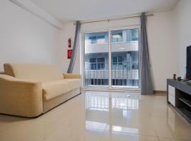 The Monterosa Condo - By Solea Holiday Homes，位于圣朱利安斯的酒店