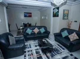 Cabral residence