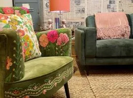 Lydiard General Cafe Delight