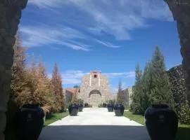 Tsingpu Badaling Retreat 青普文化行馆 怀来八达岭瑞云店