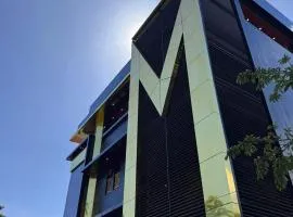M'M Hotel