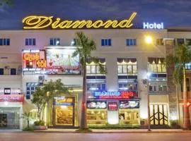 Diamond Hotel Thai Binh