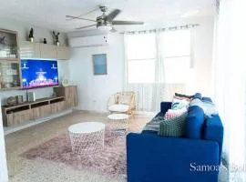 Cozy Home in San Juan, Puerto Rico - Perfect for Families
