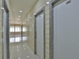 Hotel O Balaji Inn，位于巴罗达的酒店