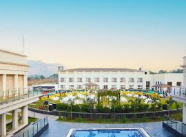 Aveda Estrella，位于卡尔贾特的酒店