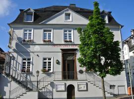 Haus Drei Könige，位于Balve的酒店