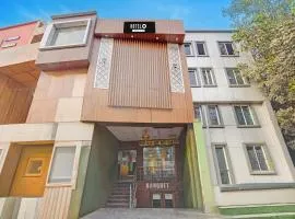 Hotel O Sarnath Stupa Varanasi Formerly Bollywood Guest House