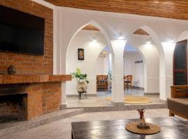 Toiwo Residence Arusha，位于阿鲁沙的酒店