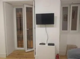 马丁莫尼斯VR公寓