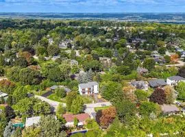 Cozy, convenient, and relaxing stay