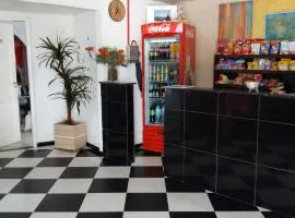 Porto Seguro Hotel - Porto Velho