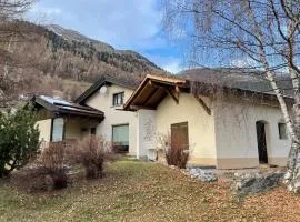 Cottage Grundschera Engadin