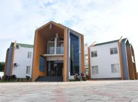 Rising Bliss Retreat Resort Dharwad