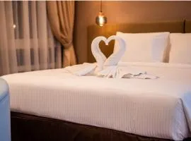 Cormar Suites Kuala Lumpur