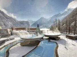 四星级水族圆顶高级酒店