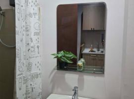 Casa SoLia Condotel，位于曼达维市的酒店