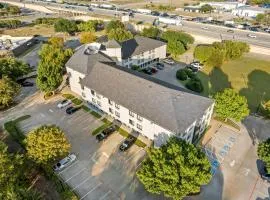 德索托戴斯旅馆及套房酒店