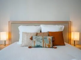 Zenitude Quality Aparthotel Nice